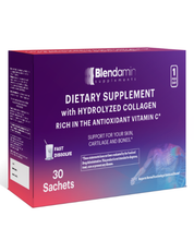 Load image into Gallery viewer, Hydrolyzed Collagen