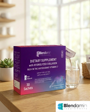 Load image into Gallery viewer, Hydrolyzed Collagen